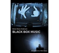 Steen-Andersen Simon - Black Box Music