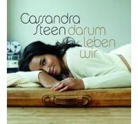 Steen,Cassandra - Darum Leben Wir (2-Track)