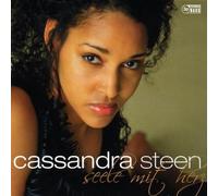 Steen,Cassandra - Seele mit Herz