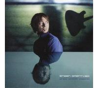 Steen Grontved Night Vision Goggles (CD) Album
