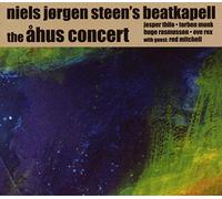 Steen, Niels Jorgen - Beatkapell: The Ahus Concert