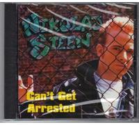 Steen, Nikolaj - Can't Get Arrested