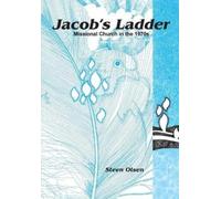 Steen Olsen Jacob's Ladder (Tascabile)