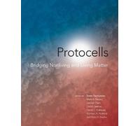 Steen Rasmussen Protocells (Tascabile)