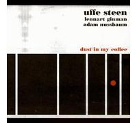 Steen, Uffe Trio - Dust In My Coffee