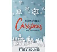 Steena Holmes The Promise of Christmas (Tascabile)