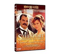 STEENFORT, MAITRES DE L'ORGE (LES) - PARTIE 1 - 2 DVD