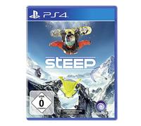 Steep