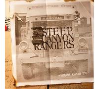 Steep canyon - Nobody knows you