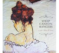 Steep Canyon Rangers Lovin' Pretty Women (CD) Album