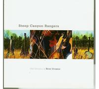 Steep Canyon Rangers - Old Dreams and New Dreams