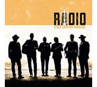 Steep Canyon Rangers - Radio