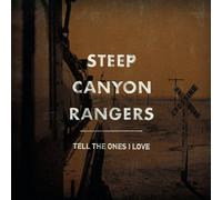 Steep Canyon Rangers - Tell The Ones I Love