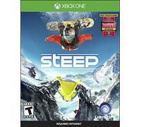 Steep (Day 1 Edition)