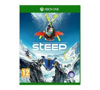 Steep - [Edizione: Spagna]