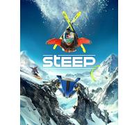 Steep (Gold Edition) Uplay Key EUROPE