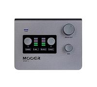 Mooer Steep I Audio-Interface