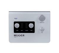 Mooer Steep II Audio-Interface