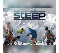 Steep (PC) Ubisoft Connect Key - EU