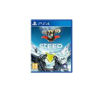 Steep - PlayStation 4 [Edizione: Francia]