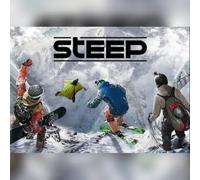Steep Road to the Olympics (DLC) (PC) Ubisoft Connect Key - EU