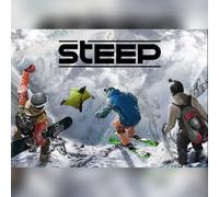 Steep - Season Pass (DLC) (PC) Ubisoft Connect Key - EMEA