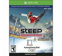 Steep Winter Games - Xbox One Standard Edition (Xbox One)