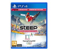 Steep Winter Games Edition- PlayStation 4