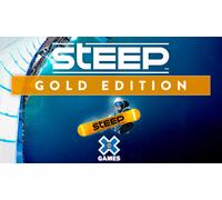 Steep X Games Gold Edition