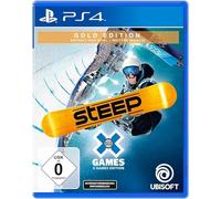 Steep X Games (Gold Edition)