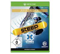 Steep X Games (Gold Edition)