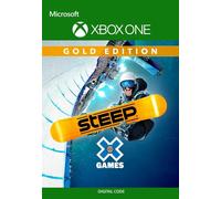 Steep X Games Gold Edition XBOX LIVE Key EUROPE