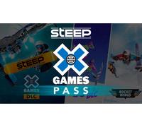 Steep X-Games Pass