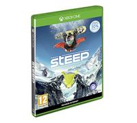 Steep - Xbox One