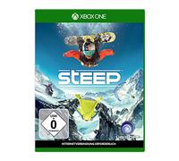 Steep Xbox One - [Edizione: Germania]
