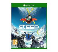 Steep - Xbox One [Edizione: Regno Unito]
