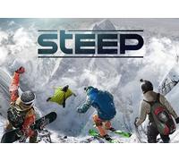 Steep (Xbox One / Xbox Series X|S) Xbox Live Key - EU