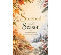 Steeped in the Season: Brewing Joy Through the Five Storms of Fall and Winter