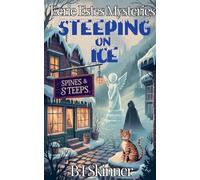 Steeping On Ice: 5