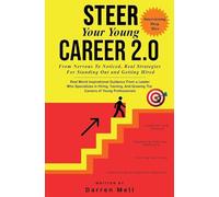 Steer Your Young Career Without Any Fear 2.0 --Interviewing Deep Dive