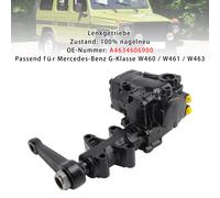 Steering Gear Box A4634606900 Per Mercedes G-Class W460 W461 W463