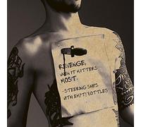 Steering Ships With Empty - Revenge When It Matters