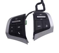 Steering Wheel Audio Control Cruise Switch Button Fit for Chevrolet D-Max New