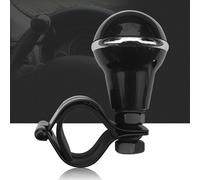 Steering Wheel Booster Multi-function Turning Kit Force Save Booster Ball