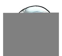 Steering Wheel Cover, Sunshade Wrap, Folding Protector, Water-Resistant Aluminum Film, Anti-Heat Protection, for Truck Suv Summer Travel Use, 18.5x17.91 Inches Silver 1 Piece