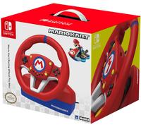Steering wheel + Pedals HORI Mario Kart Racing Wheel Pro