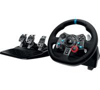 Logitech G29