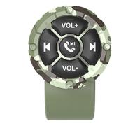 Steering Wheel Phone Remote Control, Wireless Steering Wheel Controller