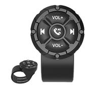 Steering Wheel Phone Remote Control, Wireless Steering Wheel Controller