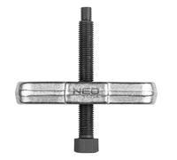 Steering wheel puller, set di 11 pezzi, on card